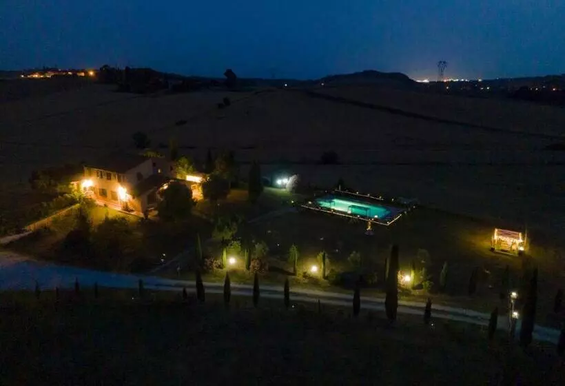 Bed And Breakfast Casale Del Sole