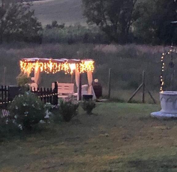 Bed And Breakfast Casale Del Sole