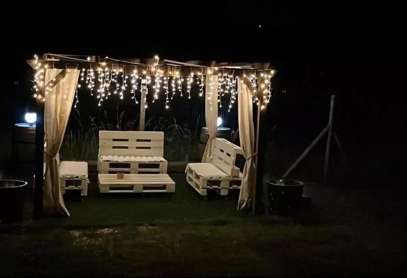 Bed And Breakfast Casale Del Sole