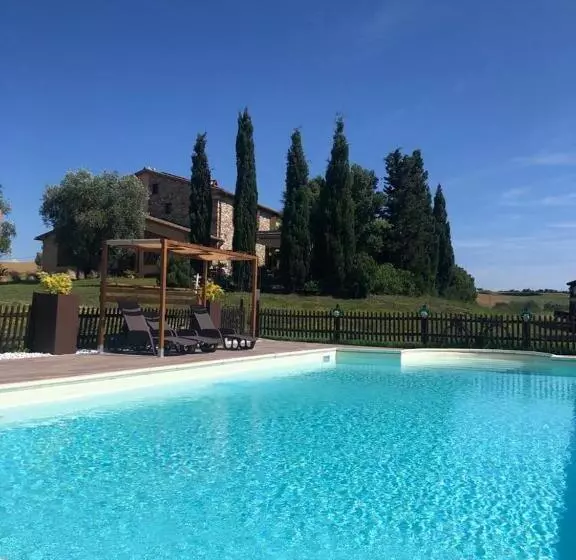 Bed And Breakfast Casale Del Sole