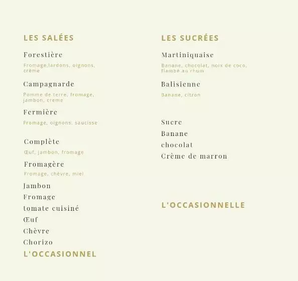 ベッドアンドブレックファースト La Maison De La Côte Des Légendes