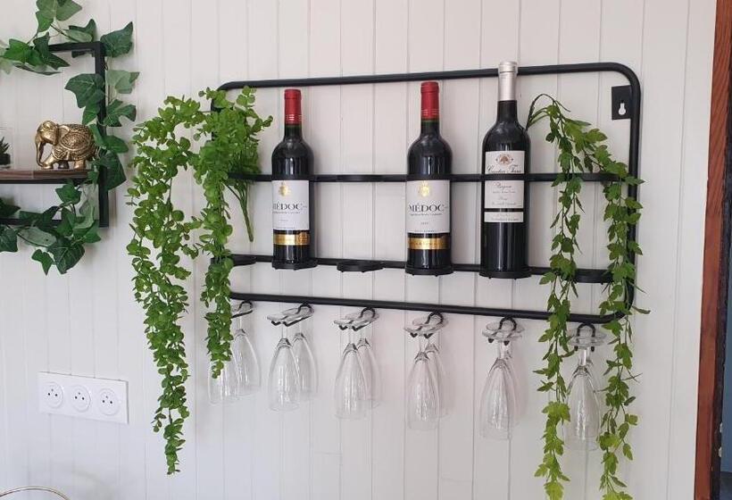 مبيت وإفطار La Maison De La Côte Des Légendes