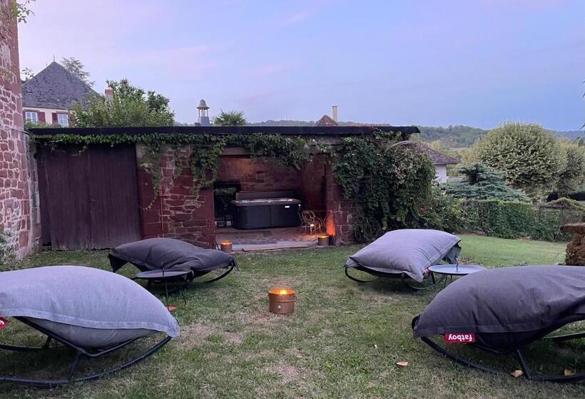 ベッドアンドブレックファースト Maison Dada Et Spa