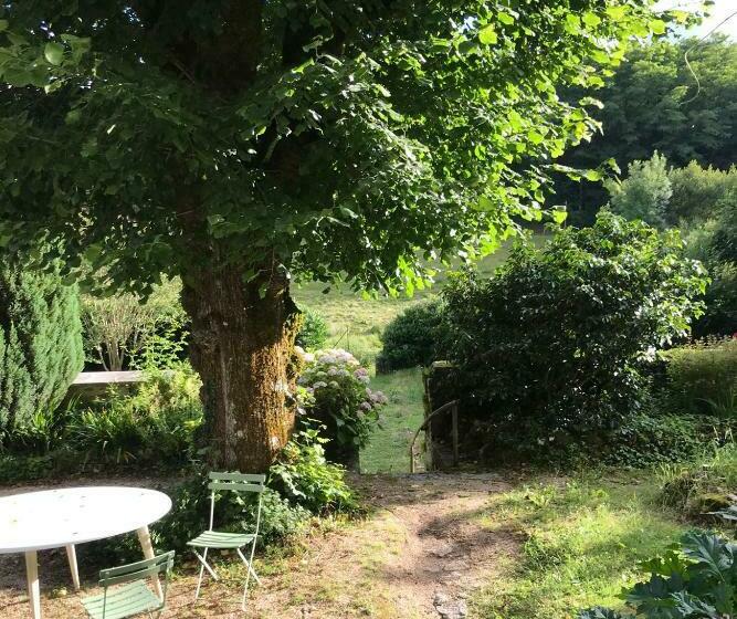 צימר Maison Mercredi