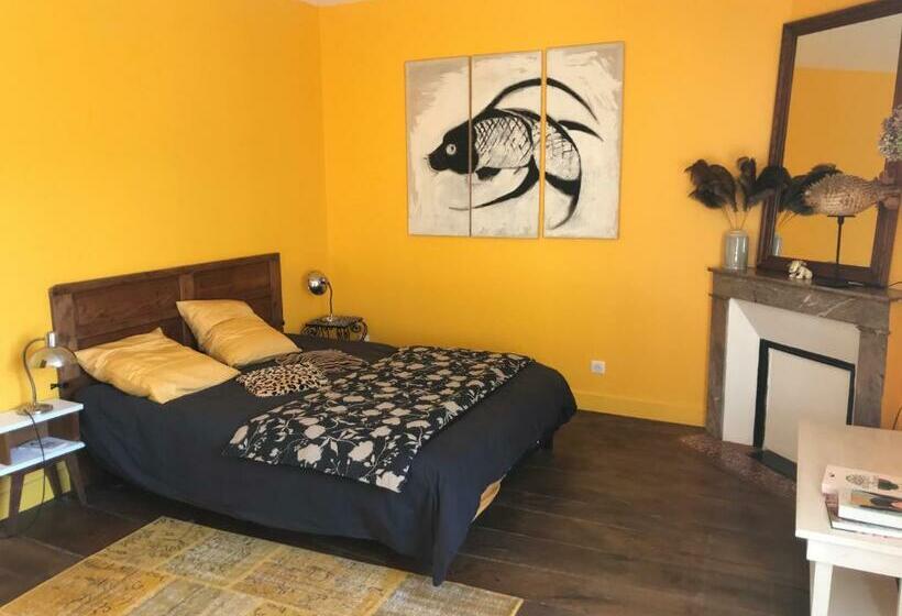 צימר Maison Mercredi