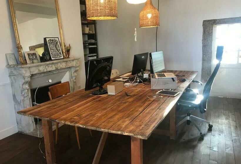 צימר Maison Mercredi