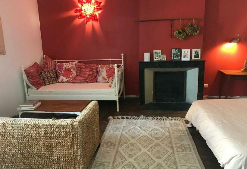 צימר Maison Mercredi