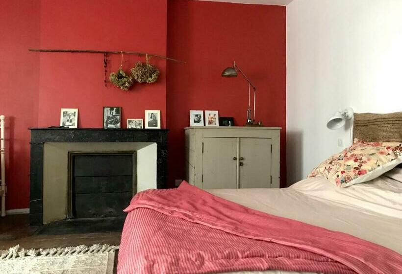 צימר Maison Mercredi