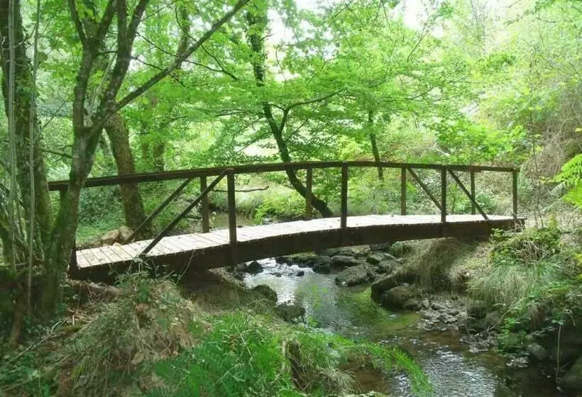 ベッドアンドブレックファースト Maison Mercredi