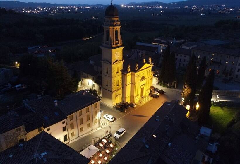 酒店 Castrum Wine Relais