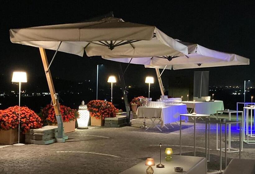 酒店 Castrum Wine Relais