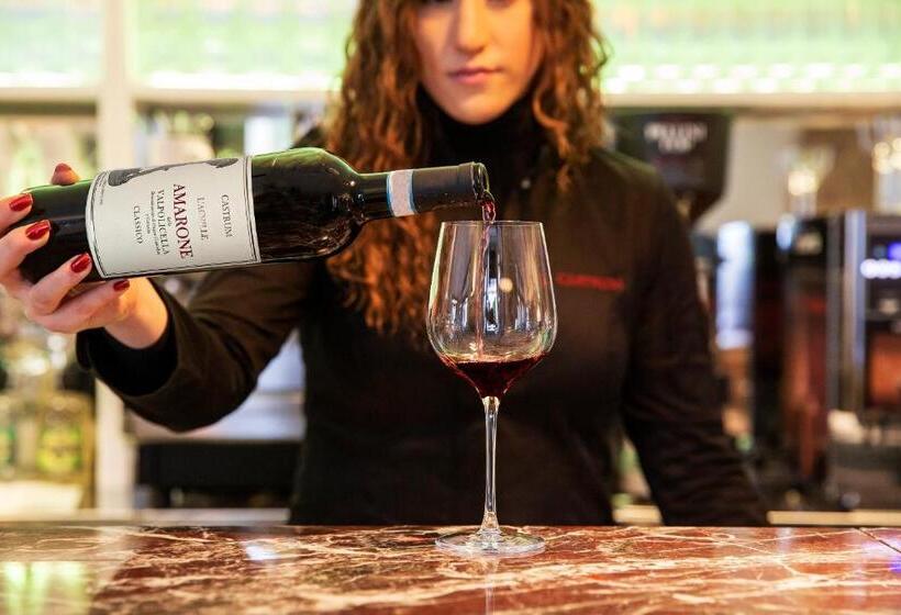 酒店 Castrum Wine Relais