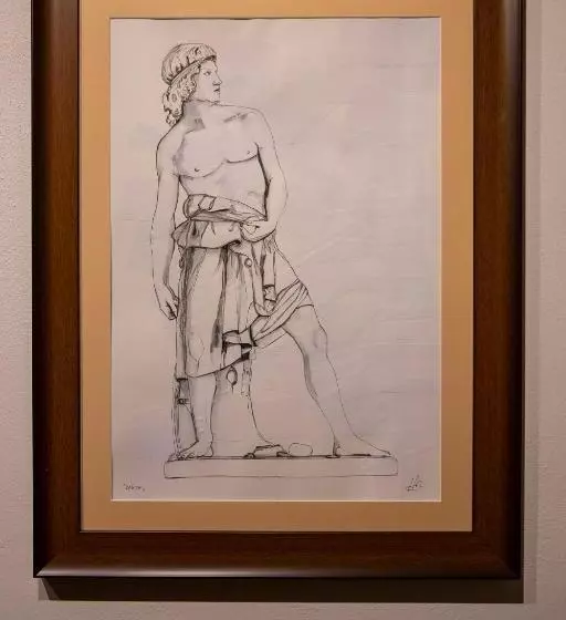 Hotelli Castrum Wine Relais