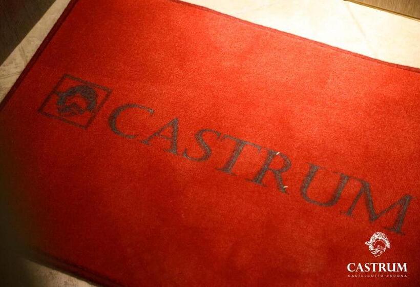 酒店 Castrum Wine Relais