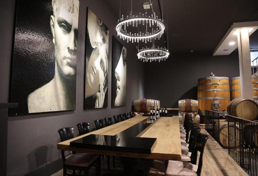 酒店 Castrum Wine Relais