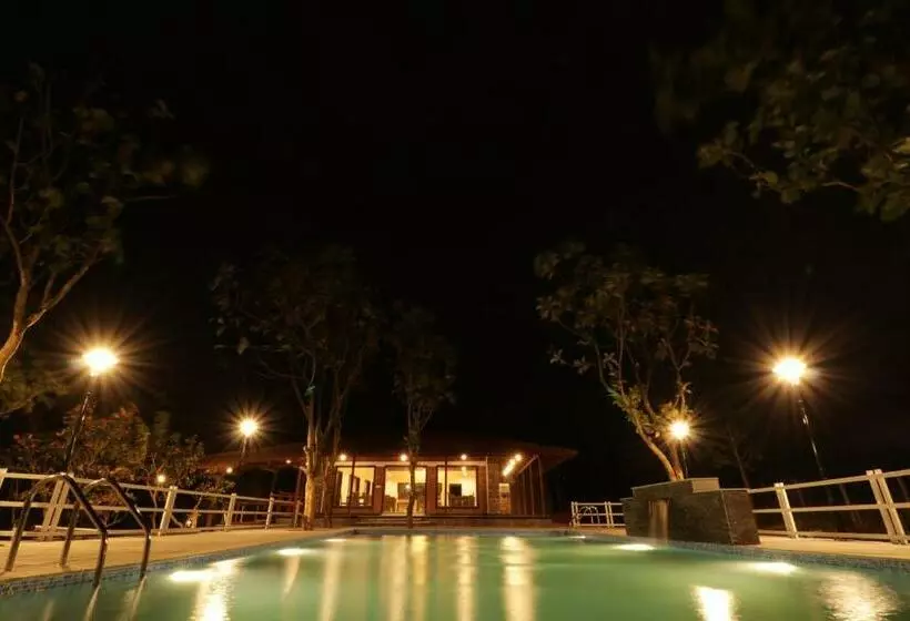 Hotelli Havon Plantation Resorts