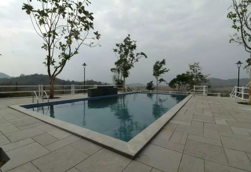 Hotelli Havon Plantation Resorts