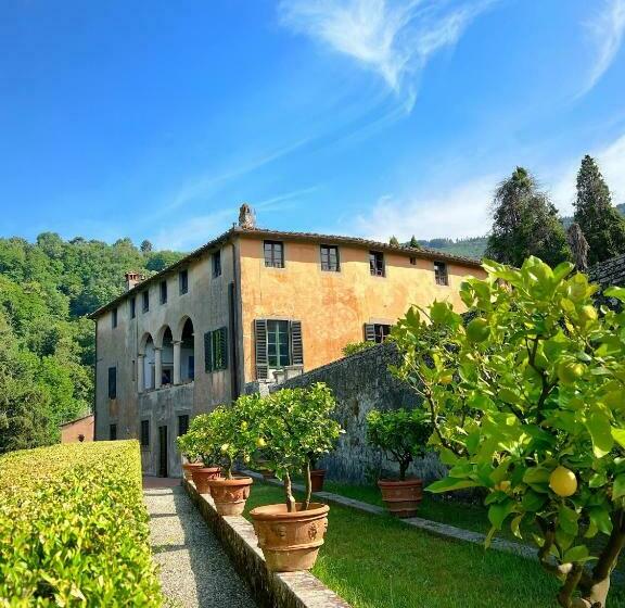 Hôtel Villa Sardi Small Luxury Boutique