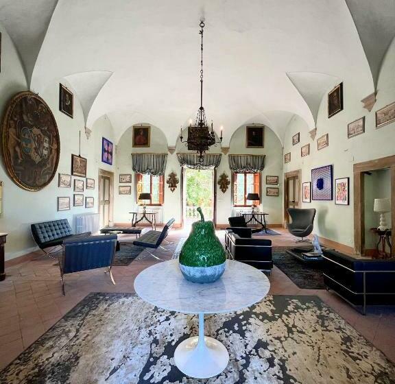 Hôtel Villa Sardi Small Luxury Boutique