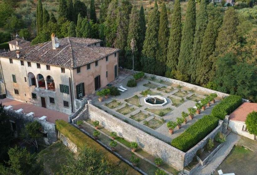 Hôtel Villa Sardi Small Luxury Boutique