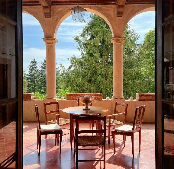 Hôtel Villa Sardi Small Luxury Boutique