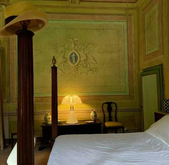 Hôtel Villa Sardi Small Luxury Boutique