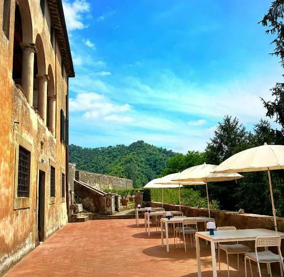 Hôtel Villa Sardi Small Luxury Boutique