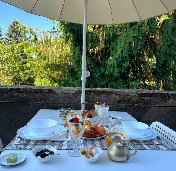 Hôtel Villa Sardi Small Luxury Boutique