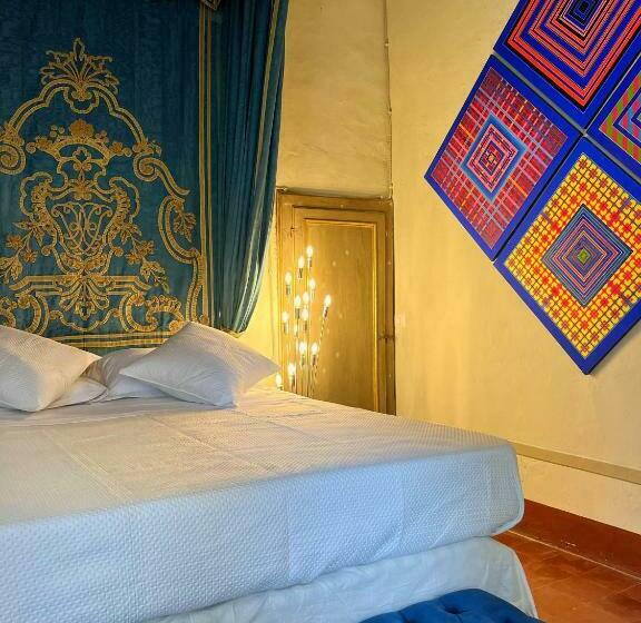 Hôtel Villa Sardi Small Luxury Boutique