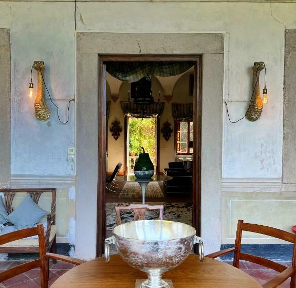 Hôtel Villa Sardi Small Luxury Boutique