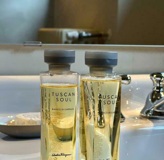 Hôtel Villa Sardi Small Luxury Boutique