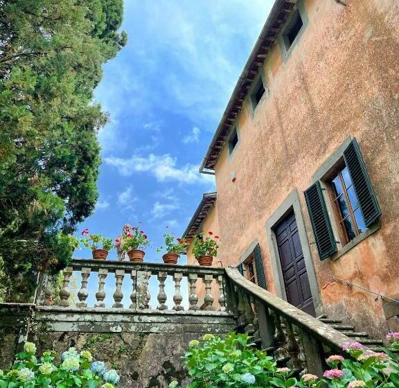 Hôtel Villa Sardi Small Luxury Boutique