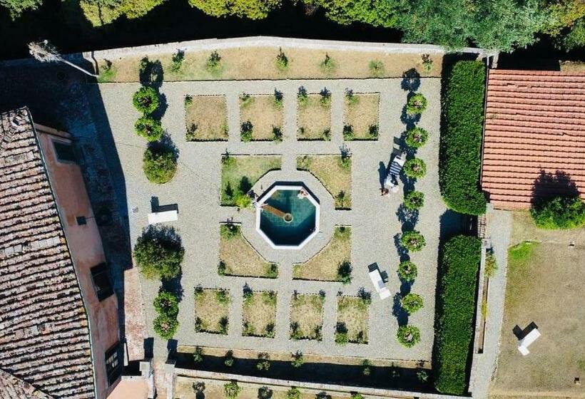 Hôtel Villa Sardi Small Luxury Boutique