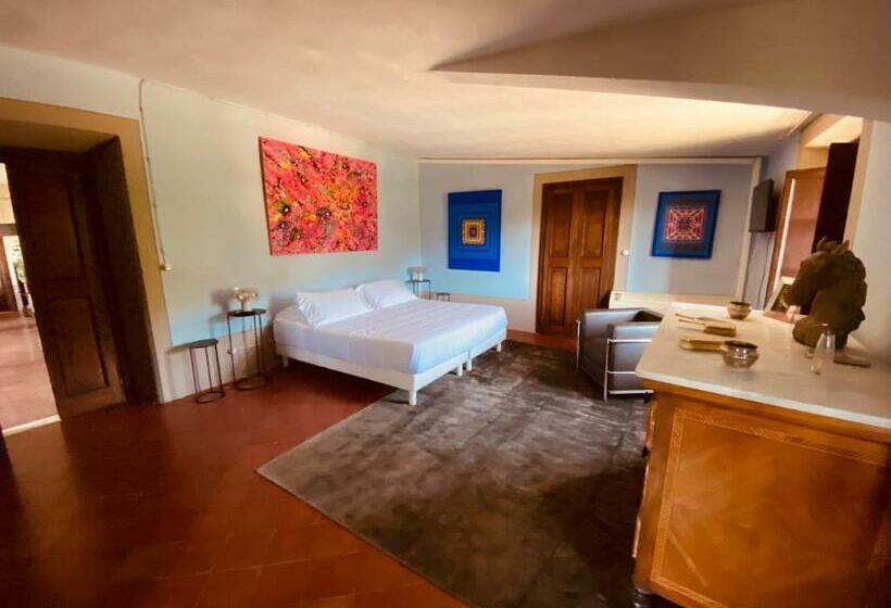 Hôtel Villa Sardi Small Luxury Boutique