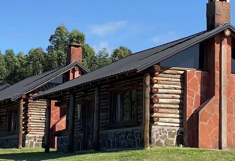 Los Origenes Hotel & Cabañas