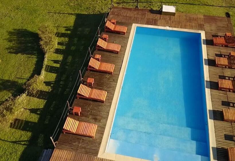 Los Origenes Hotel & Cabañas