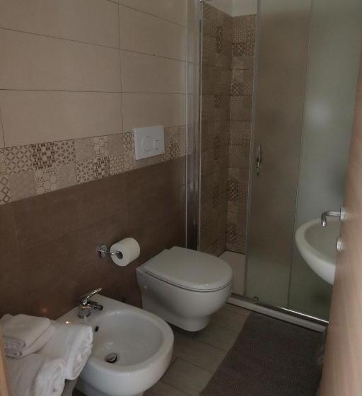 Пансион Affittacamere Vesuvio