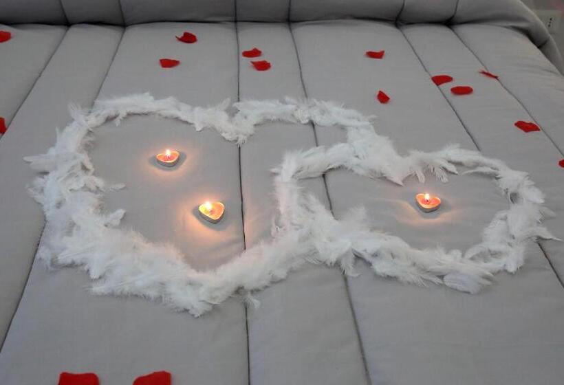 Пансион Affittacamere Vesuvio