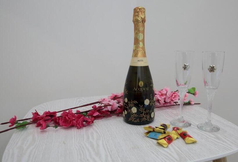 Пансион Affittacamere Vesuvio