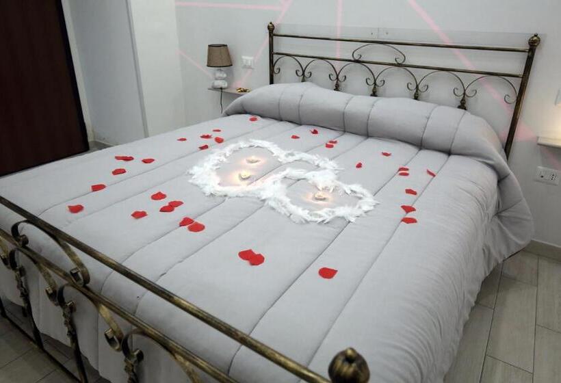 Пансион Affittacamere Vesuvio