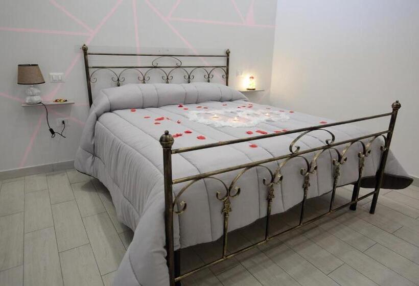 Пансион Affittacamere Vesuvio