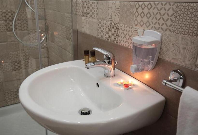 Пансион Affittacamere Vesuvio