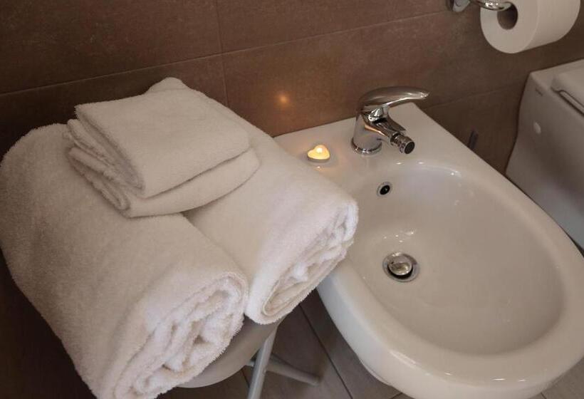 Пансион Affittacamere Vesuvio