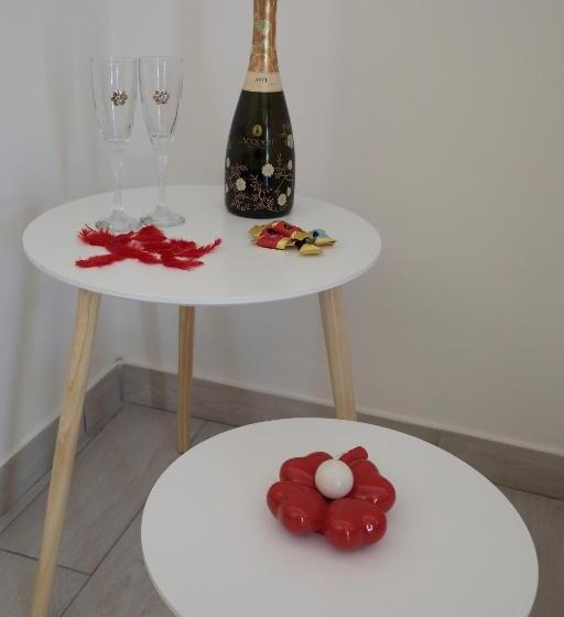 Пансион Affittacamere Vesuvio