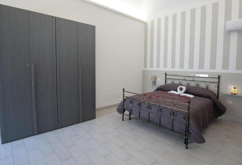 Пансион Affittacamere Vesuvio