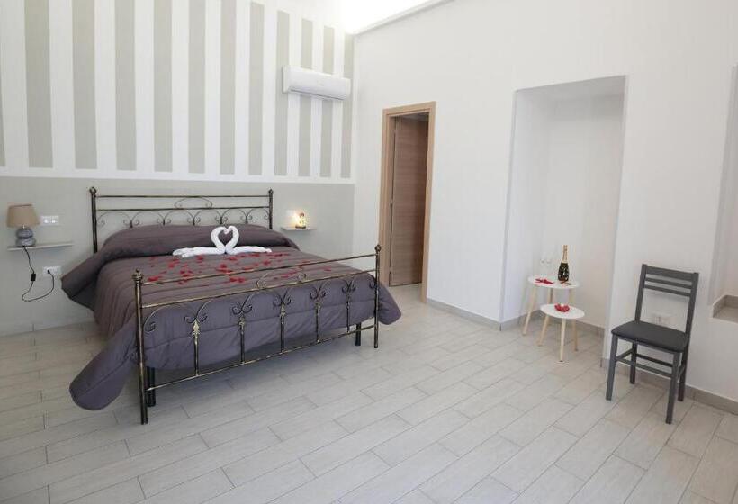 Пансион Affittacamere Vesuvio