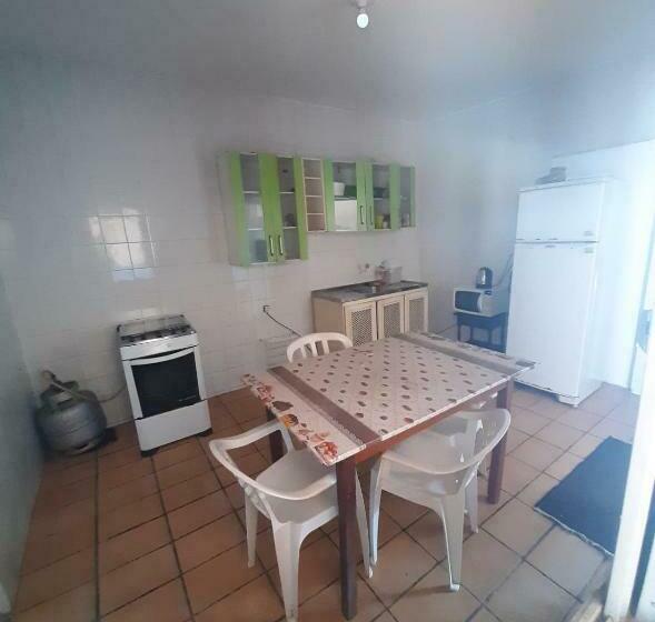 Pensão Apart Ubatuba