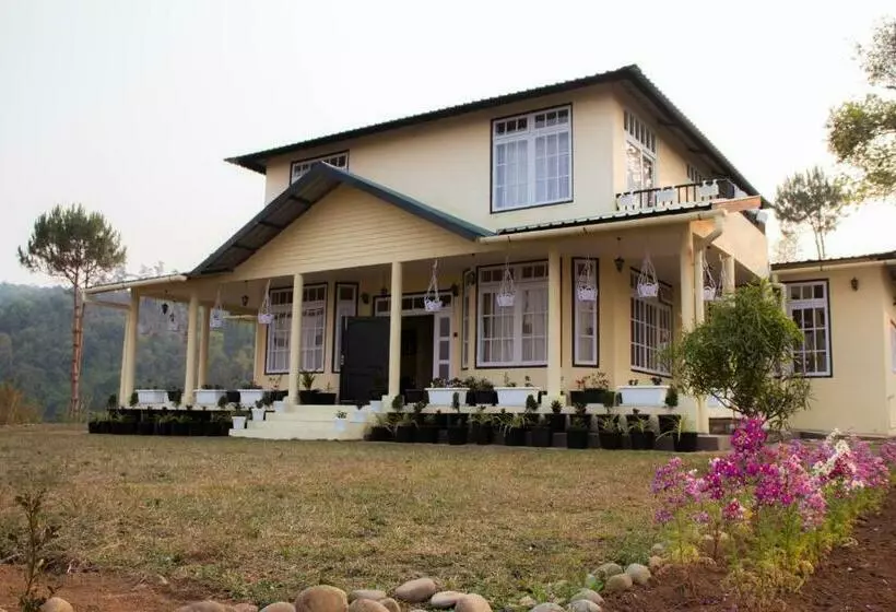 The Arcadia Resort   Umroi