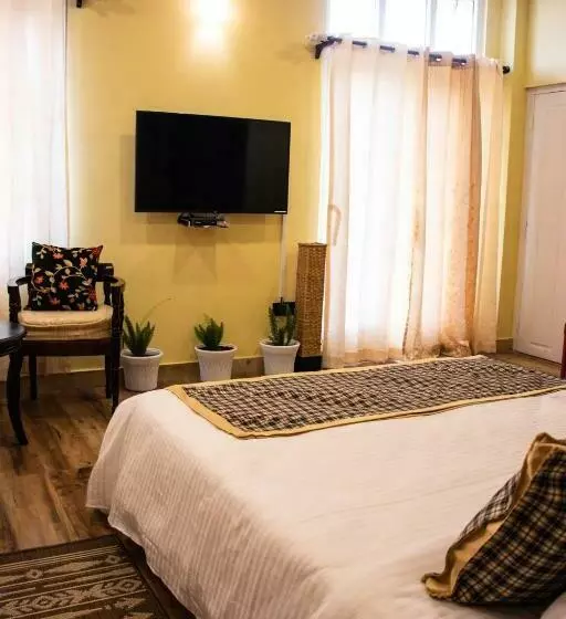 The Arcadia Resort   Umroi