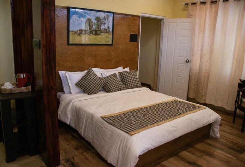 The Arcadia Resort Umroi